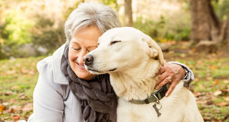 The Science Behind Why Pets Make Us Happy