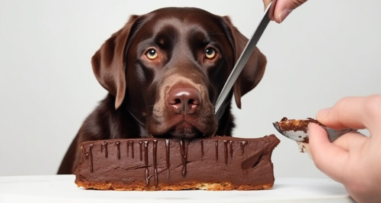 Dog has eaten Chocolate: How much is deadly for your Dog