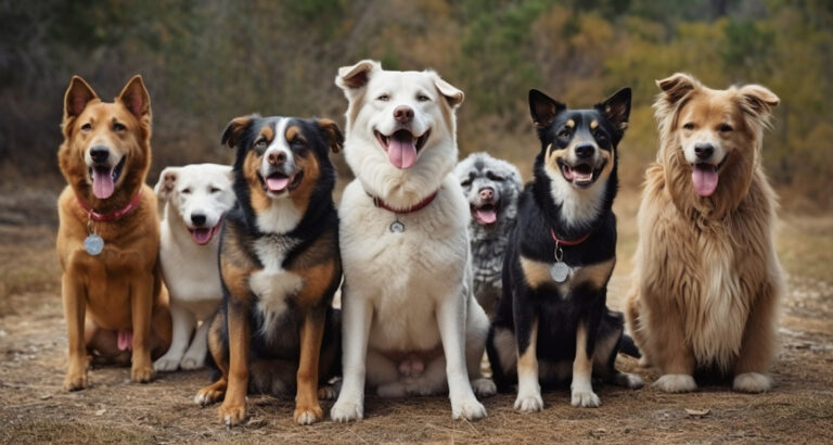 Medium-Size Dog Breeds for Your Lifestyle