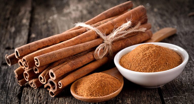 Can Dogs Eat Cinnamon? Healthy Spices for Dogs