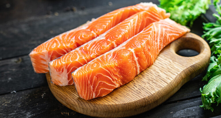 Raw or Smoked: Can Dogs Eat Salmon?