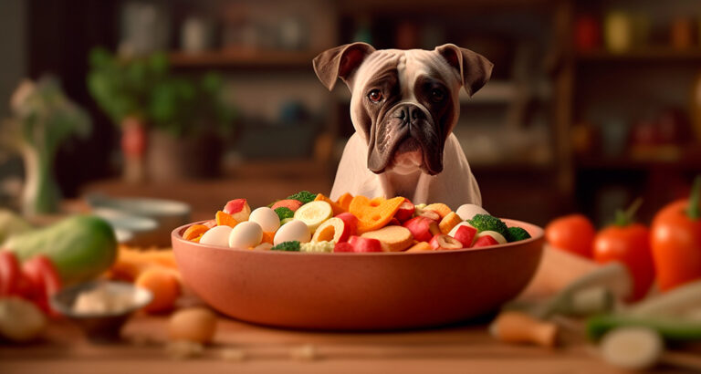 What is Healthy Pet Food?