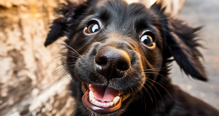 11 Exciting Facts About Dogs