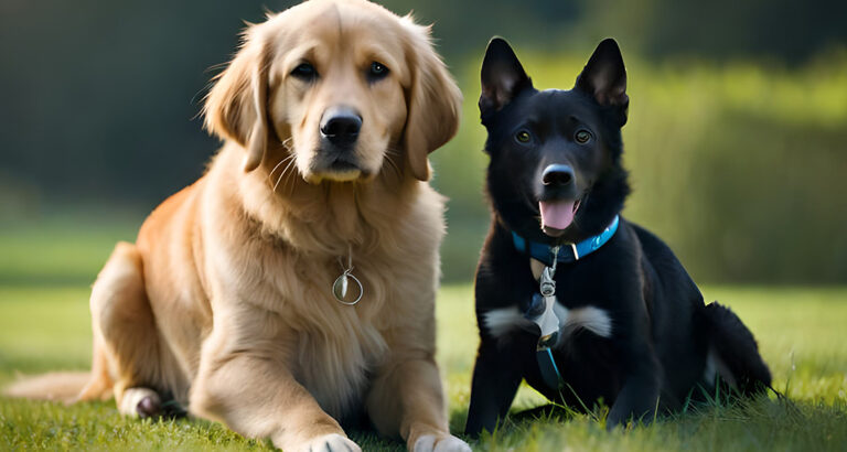 Tips for Multi-Dog Ownership – Introducing Dogs