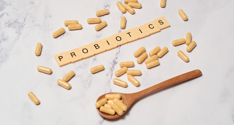 Probiotics for Dogs: Supporting Gut Health