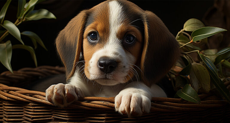 Puppy Search: Breeder, Shelter, or Classified Ad? Tips for Choosing a Puppy