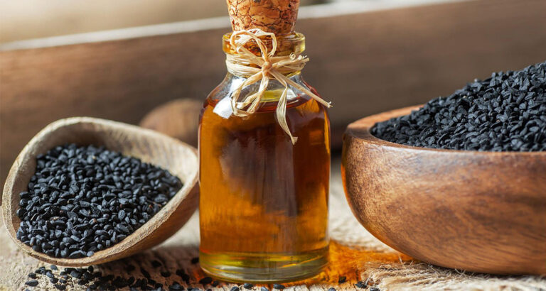 Black Seed Oil for Dogs – More Than Just Tick Protection