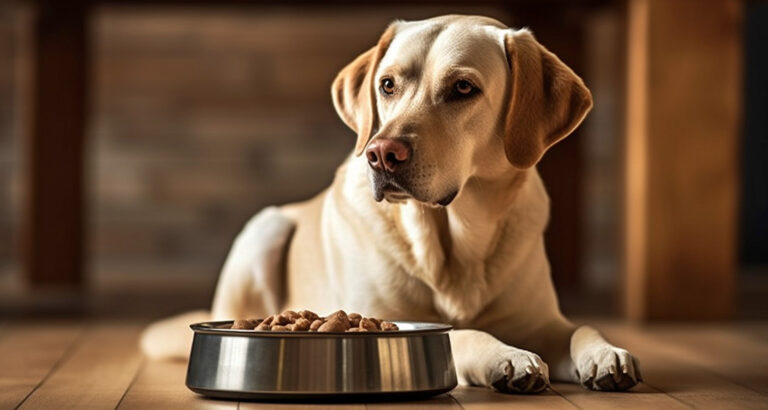 These are the Top Dry Dog Food Brands