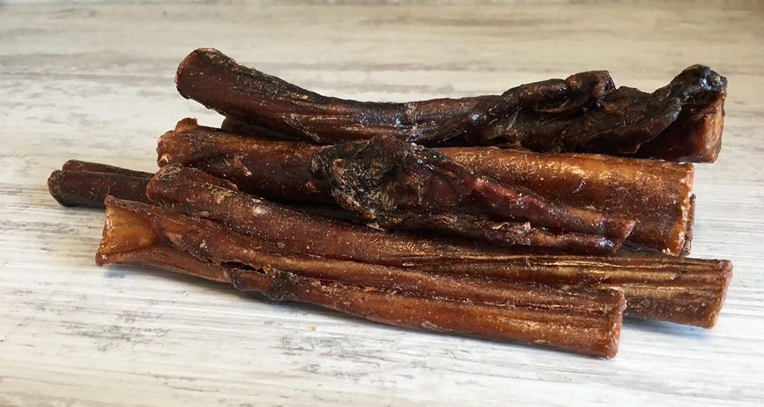 What You Should Know About Bully Sticks