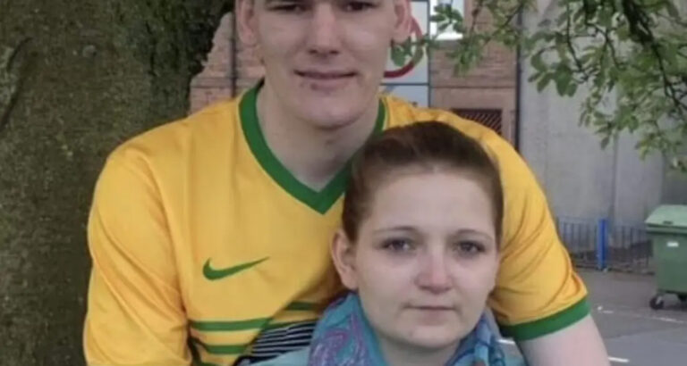 At just 12 years old, the youngest UK mom has a baby without her family knowing she was pregnant