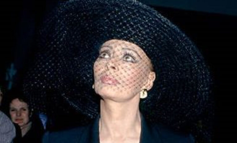 Inside Sophia Loren and Carlo Ponti’s Lasting Love: A Marriage That Endured 40 Years