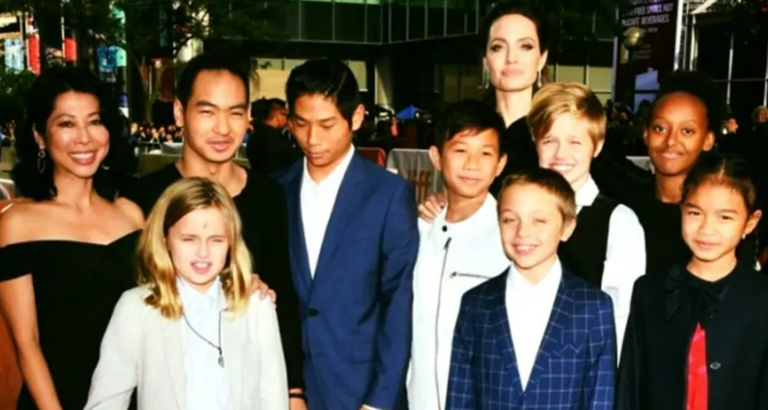 Angelina Jolie’s Inheritance Plan: What does it mean for her children? 