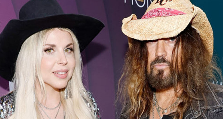Billy Ray Cyrus, 62, files for divorce from Firerose, 37, after 7 months of marriage – cites fraud as one reason
