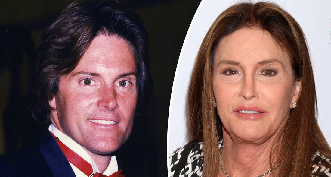 Caitlyn Jenner feels that ‘old Bruce’ still lives inside her