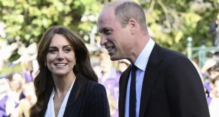 Are Catherine and William Splitting Up? Divorce Rumors Swirl Following Her Health News