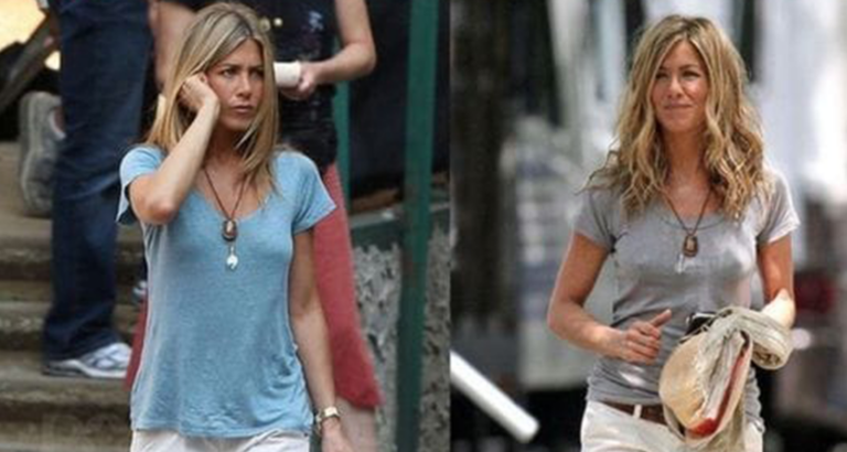 Jennifer Aniston is adored by everyone