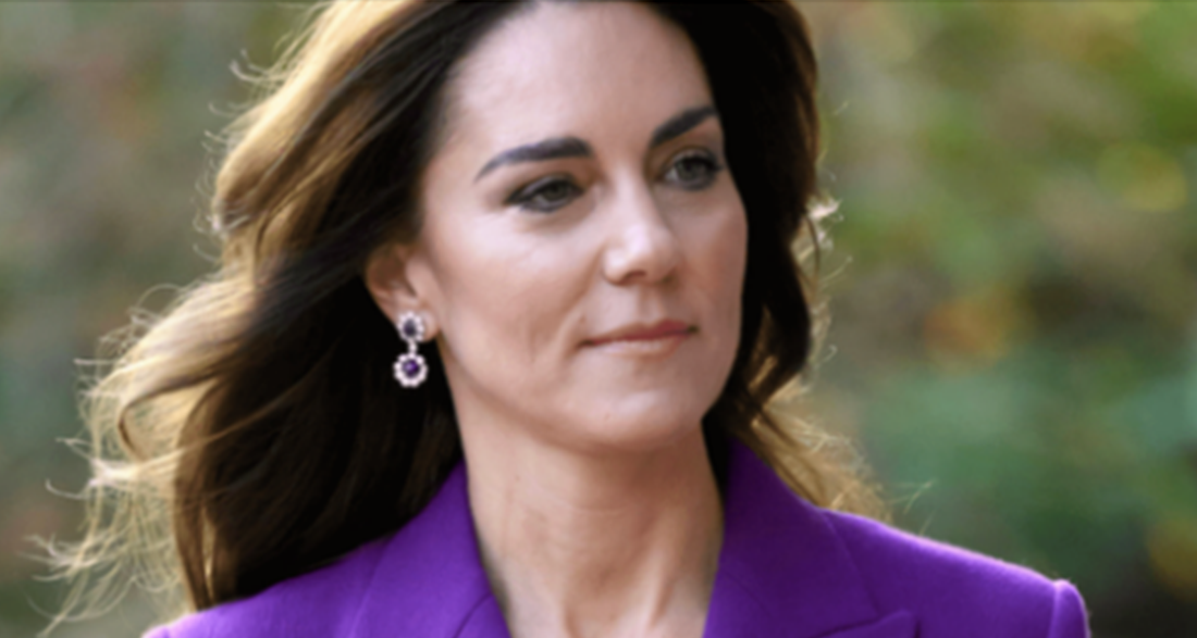 Kate Middleton’s heartwarming response to fans