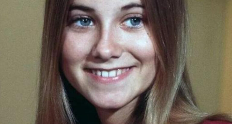 Maureen McCormick’s Unique Romance: How She Met Her Soulmate in a Church Setting