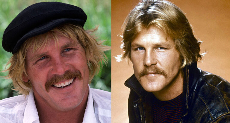 This amazing performer has come a long way since his 1970s heartthrob days