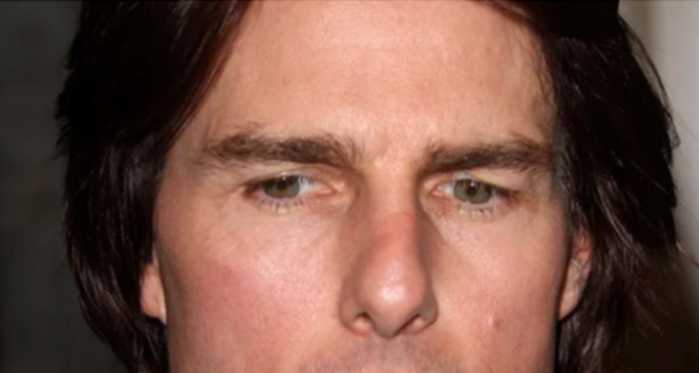 Tom Cruise Finds Love Again at 61