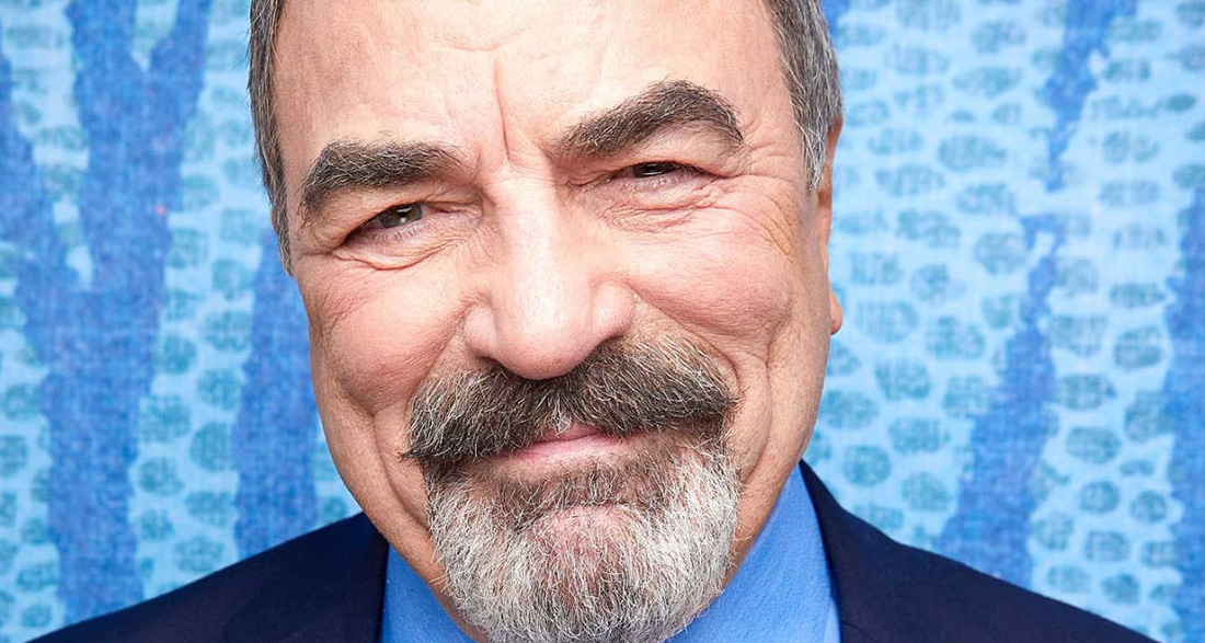 The health issues of Tom Selleck