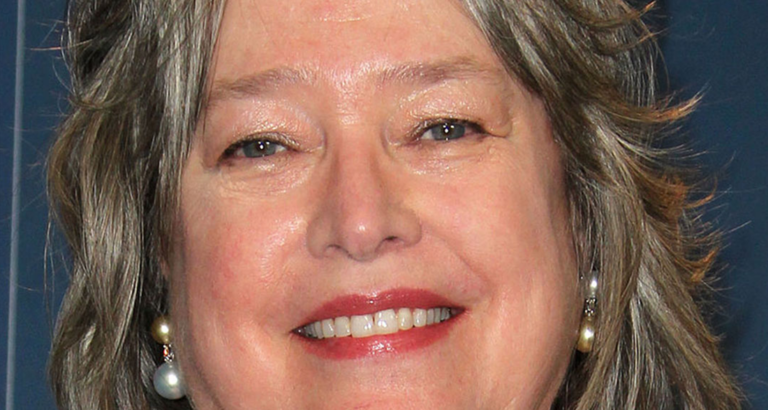 Veteran actress Kathy Bates diagnosed with a serious chronic health condition