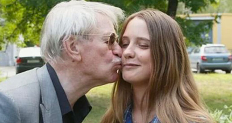 My Just-Adult Daughter Almost Married an Old Man, I Was Shocked until I Found out the Truth
