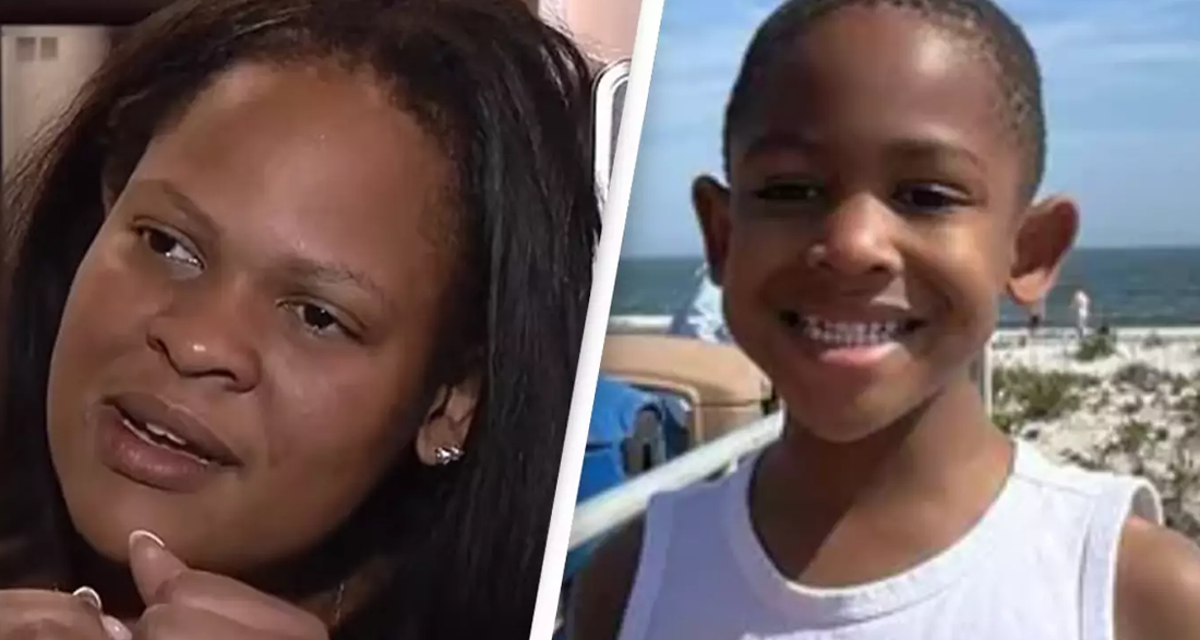 Mom left devastated as six-year-old son drowns on first day of $6,000 summer camp