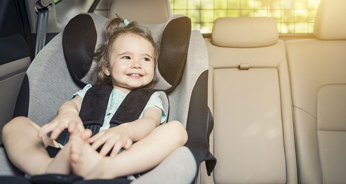 Mom Leaves ‘Baby’ In Car While She Shops At Target – Promises Others That He’s OK