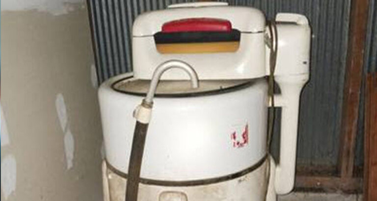 Found this at a yard sale but I have no idea what it is. Thoughts?