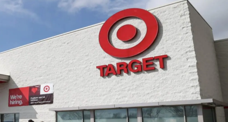 Target to launch a special Pride collection, following backlash from last year