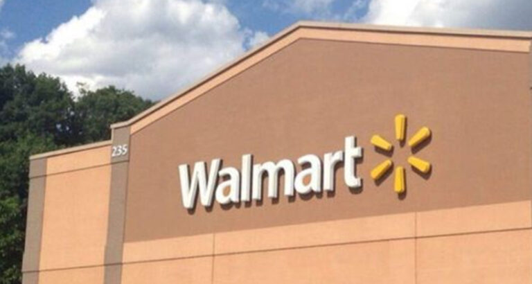 Walmart Alters Course: Drops Self-Checkout Expansion Amidst Customer Concerns