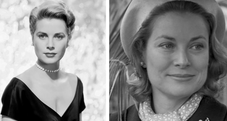 Grace Kelly’s granddaughter is all grown up and looks just like her