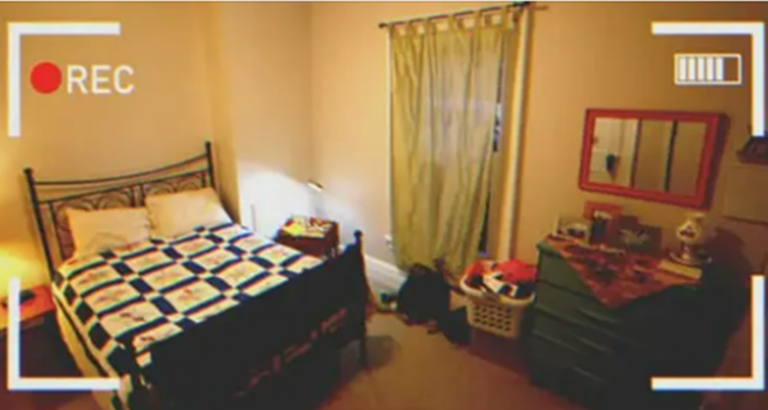 I Kicked My Brother’s Family Out of My Home after Checking Hidden Cameras in My Bedroom