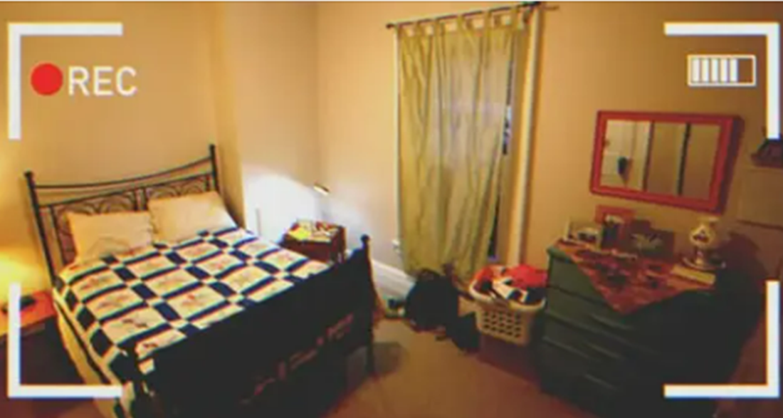 I Kicked My Brother’s Family Out of My Home after Checking Hidden Cameras in My Bedroom