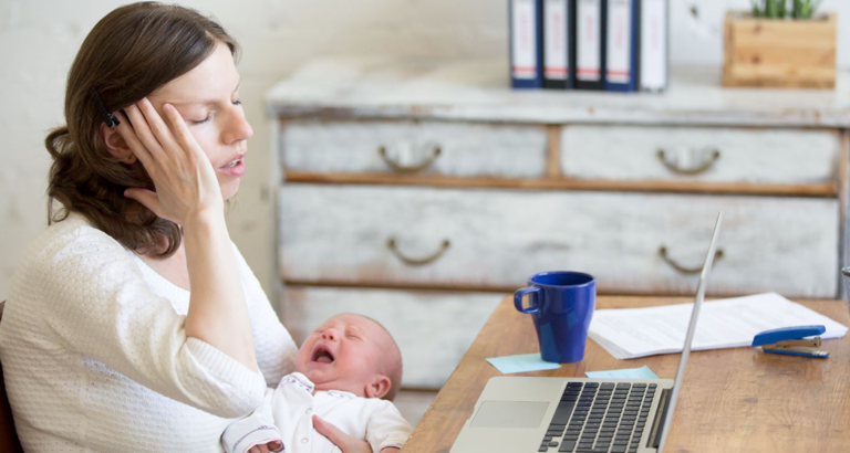 I Want My Jobless Mom, 64, to Babysit My Kid but She Demands Payment