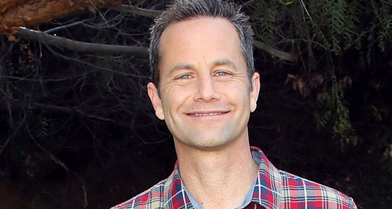 Kirk Cameron flees California for Tennessee: ‘We don’t feel safe anymore’