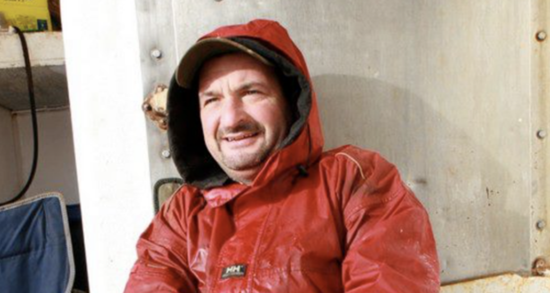 Remembering an Iconic Deckhand of “Deadliest Catch”