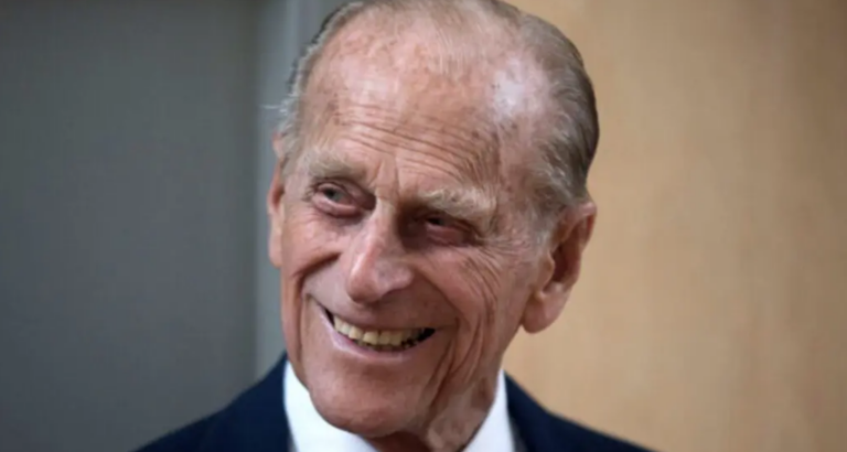 Prince Philip’s brutal nickname for Meghan Markle exposed