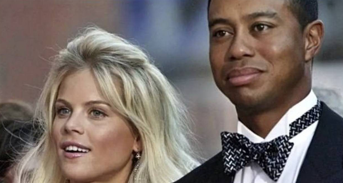 Remember Tiger Wood’s ex-wife? Here’s Elin Nordegren’s new life today