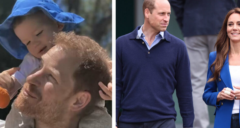 Prince William & Kate Middleton’s true relationship with Archie and Lilibet revealed by royal expert – and it’s so sad