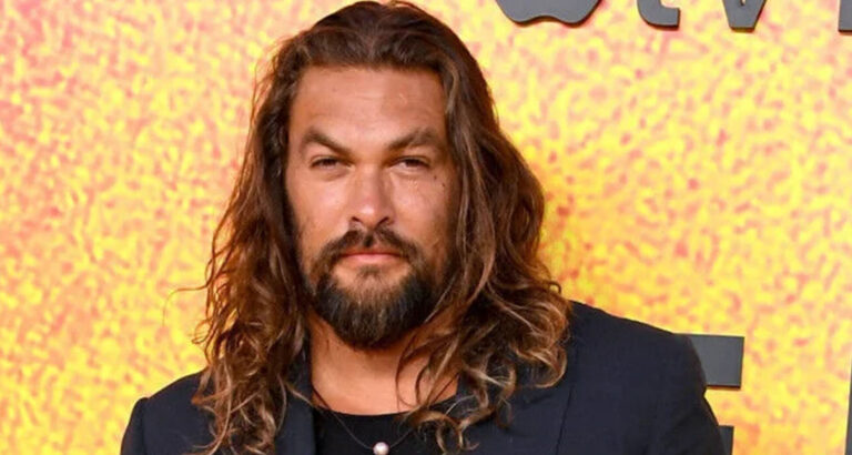 After All The Heartbreak, Jason Momoa Found New Love, And You’ll Surely Recognize Her