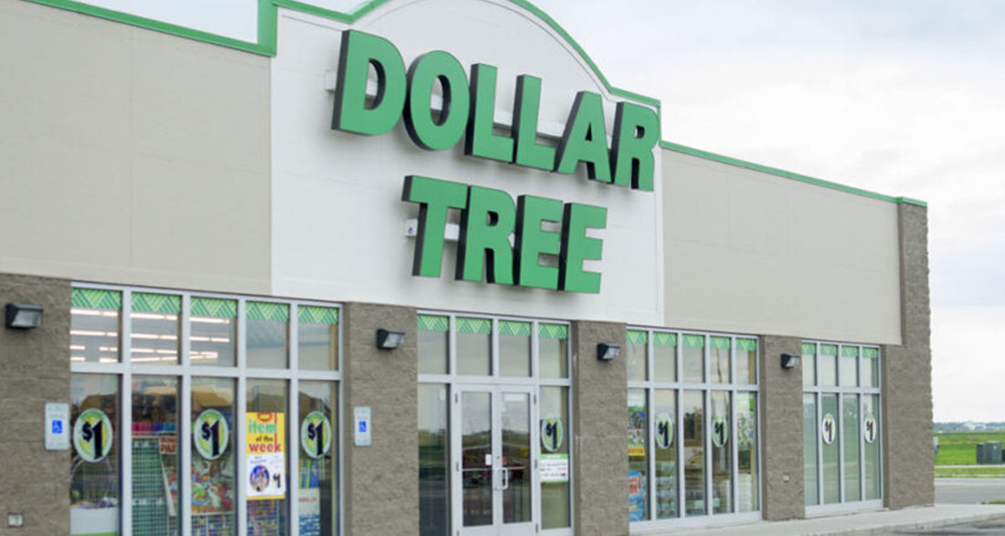 If you shop at Dollar Tree, make sure these items never reach your cart