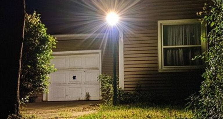 Late-Night Light Battle: How I Won Without Starting a Feud