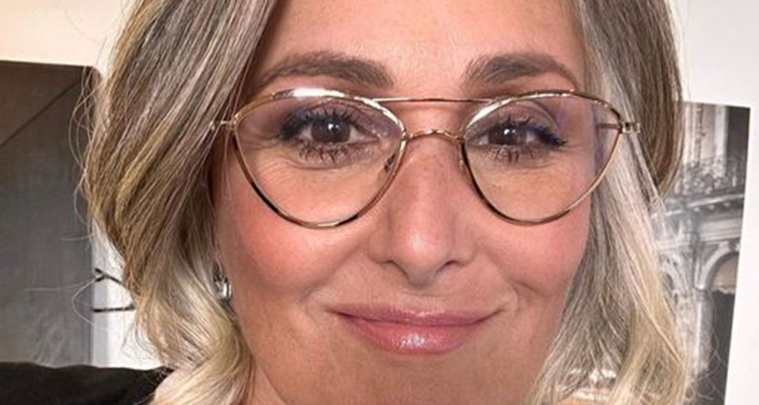 Ricki Lake, Former Talk Show Host, Shares Inappropriate Photo Of Her To Celebrate ‘Best’ Days Of Her Life