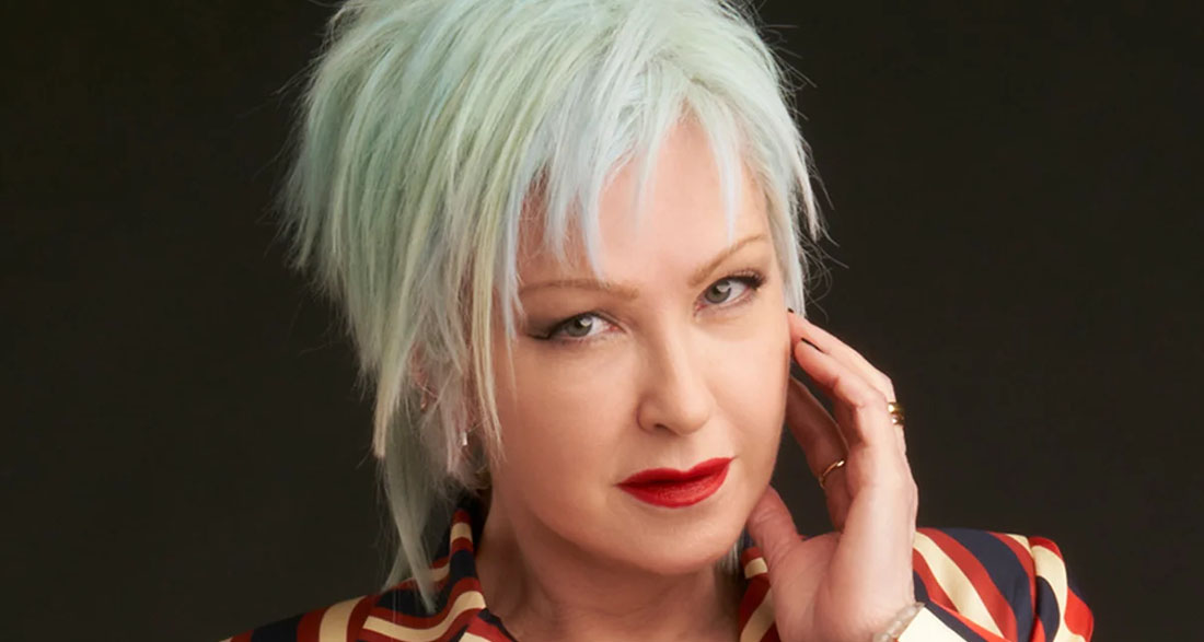 With heavy hearts, we report the sad news about the beloved singer Cyndi Lauper.