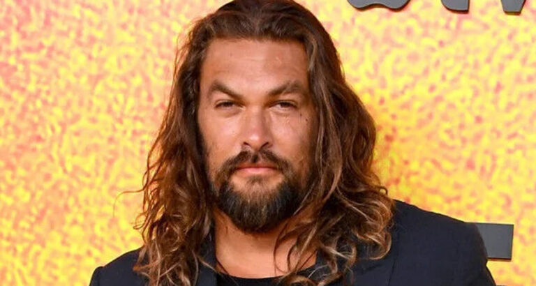 After All The Heartbreak, Jason Momoa Found New Love, And You’ll Surely Recognize Her