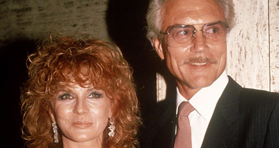 Ann-Margret cared for her husband – his cause of death broke her heart