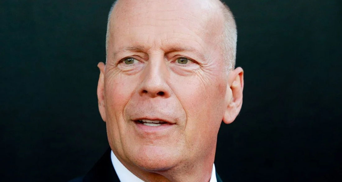 Bruce Willis’s Heartwarming Moments with Daughter Shared Online