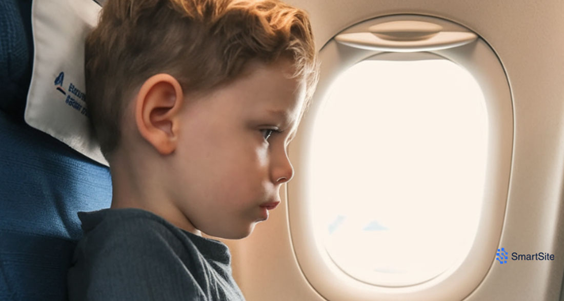 Child on a Plane Passed Me a Note and $10 — It Changed My Life